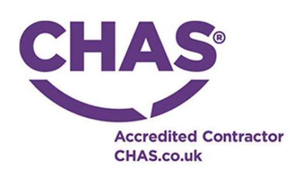 Accreditations CHAS