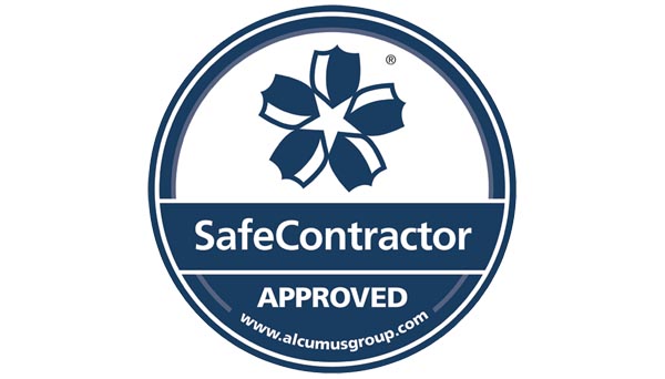 Accreditations Safe Contractor