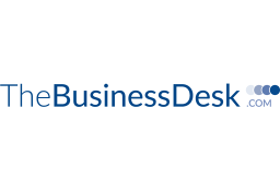 the business desk